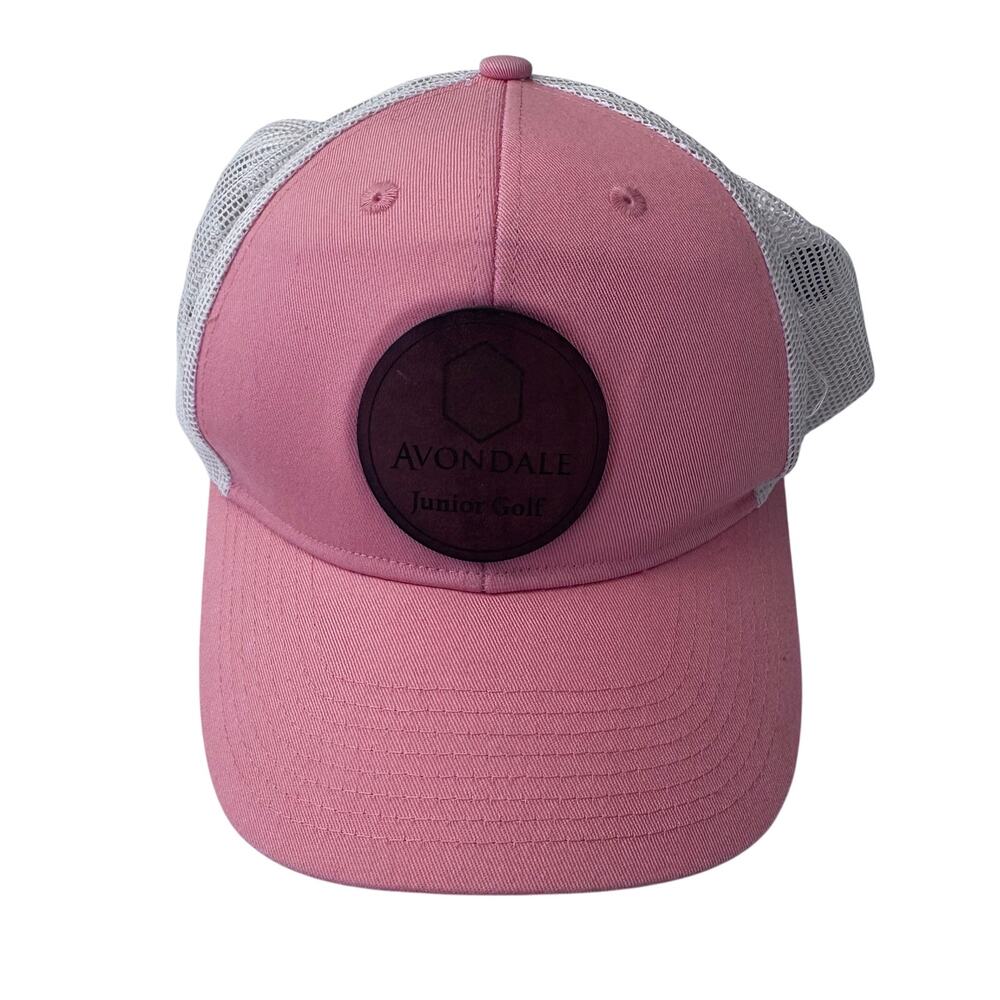 Port Authority Avondale Junior Golf Hat